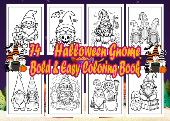 A Gnome’s Halloween Charm: A Designer's Practical Review