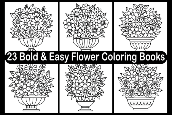 A Professional Look at Bold Florals for Embroidery Projects
