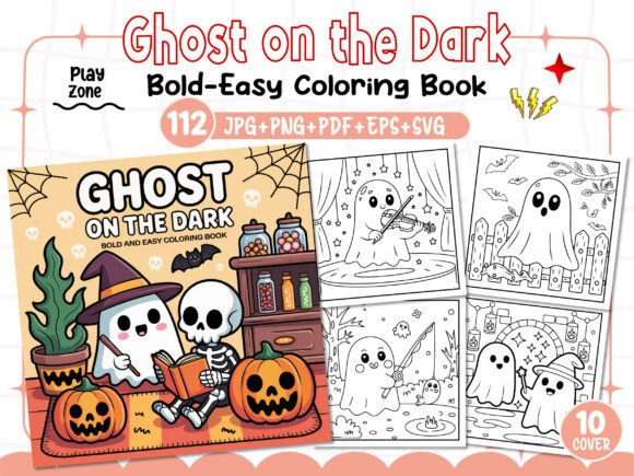 Bold Easy Ghost: A Graphic Designer's Review for Branding