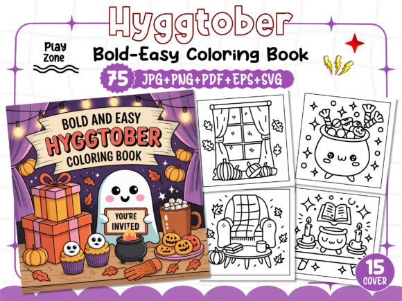 Evaluating Bold and Easy Hyggtober Graphics for Your Shop