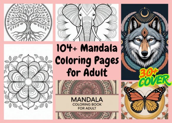 Mandala Designs: An Embroidery Artist's Review